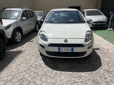 Fiat Punto 1.4 8V 5 porte Easypower Street
