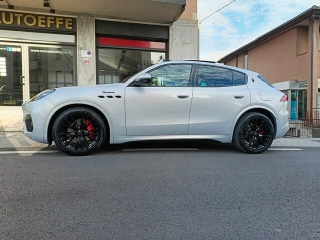 Maserati Grecale MHEV 330 CV AWD Modena, UFF., UNICOPROP., TAGLIANDATA, FULL