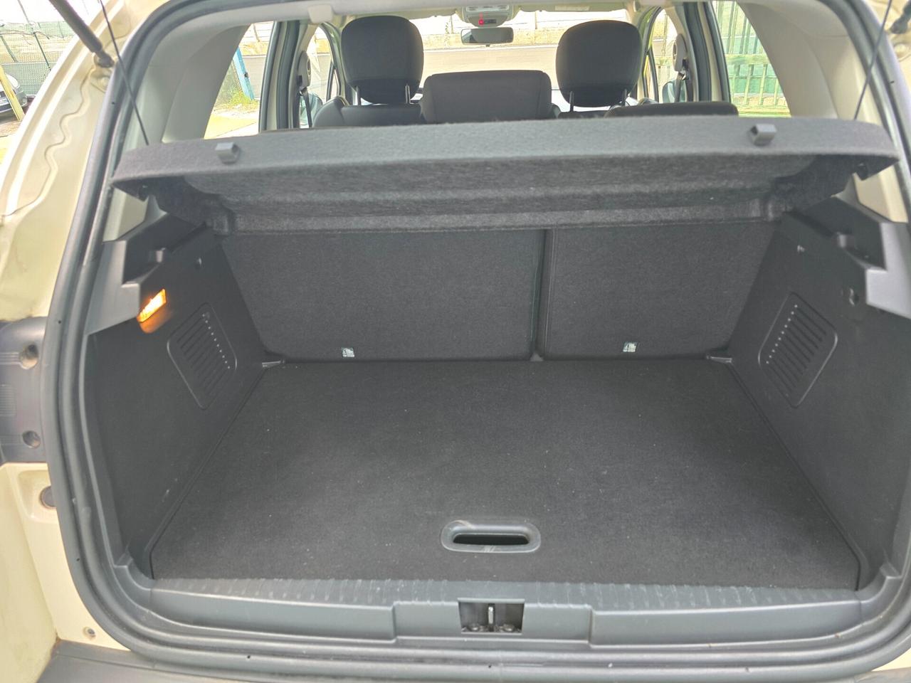 Renault Captur 1.5DCI 90CV EURO6 NEOP OK-2018