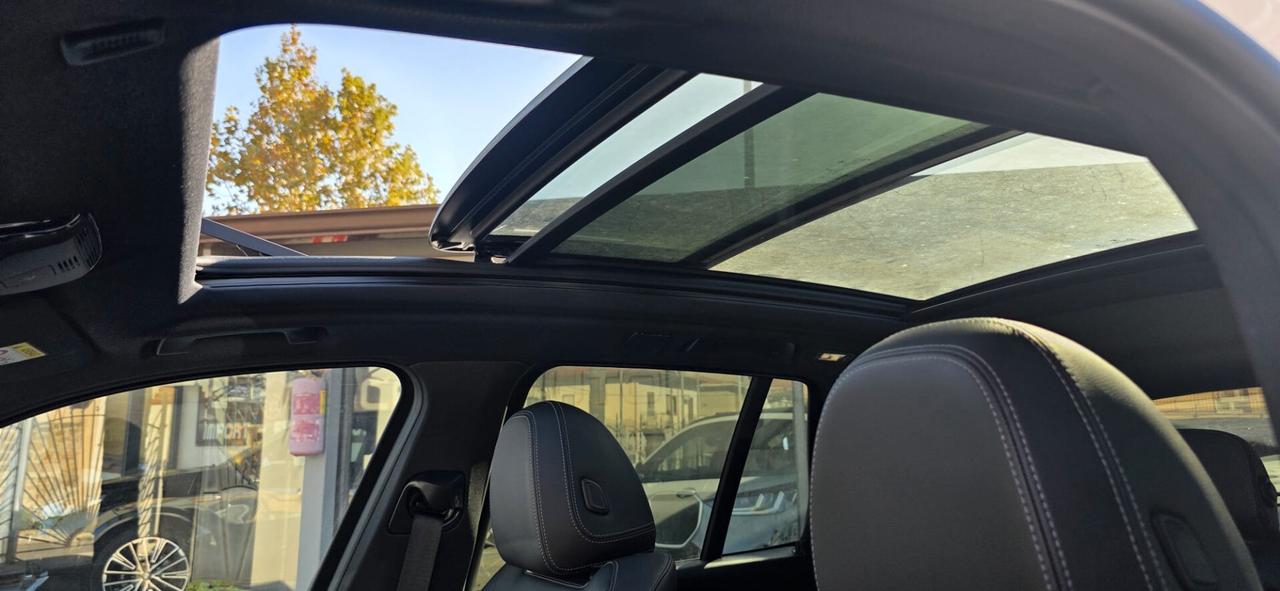 Bmw X3 xDrive20d 48V Msport Tetto