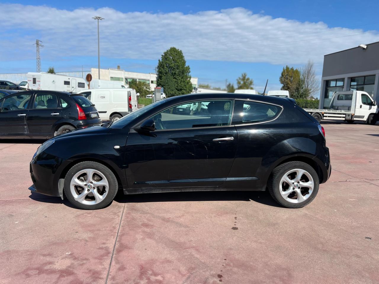 Alfa Romeo MiTo 1.3 JTDm 95 CV S&S