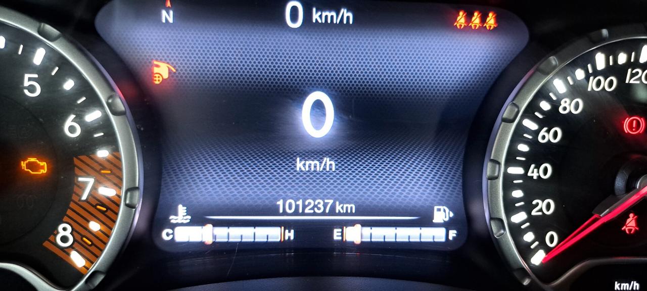 Jeep Renegade 1.0 T3 Limited NEOPATENTATI