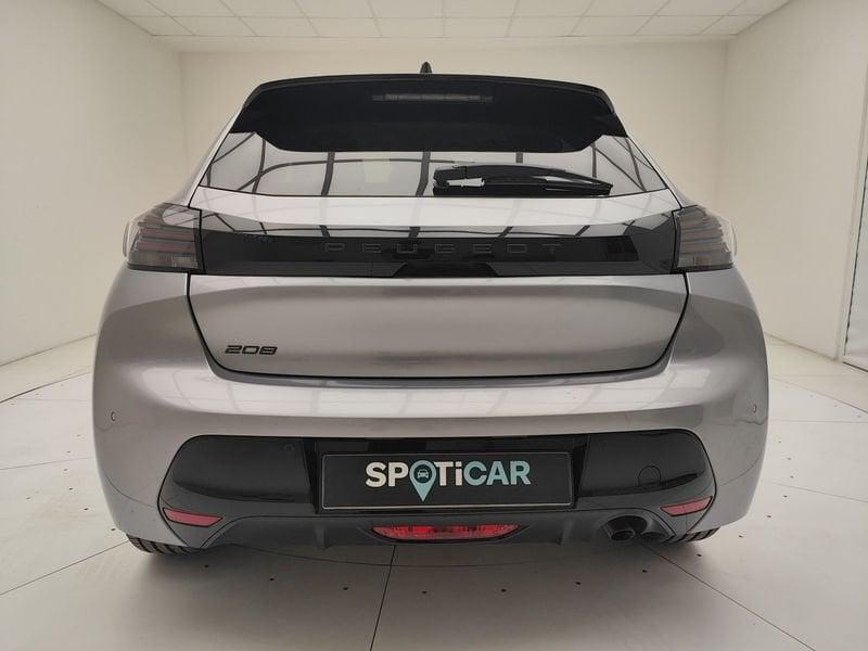 Peugeot 208 II 2023 1.2 puretech Allure s&s 100cv