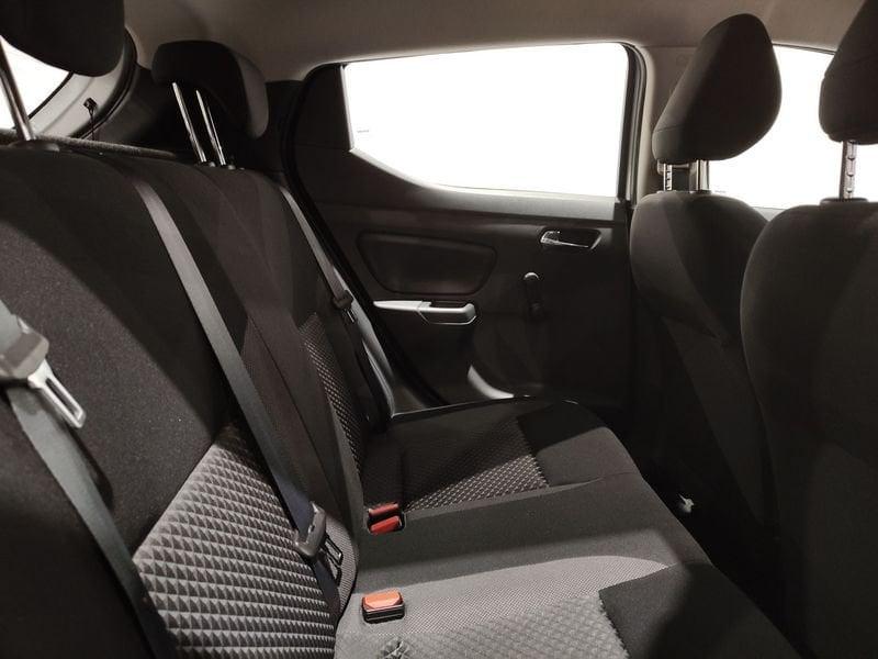 Nissan Micra Micra IG-T 92 GPL 5 porte Eco Acenta