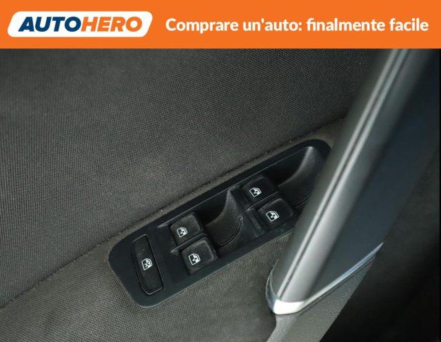 VOLKSWAGEN Golf 1.6 TDI 110 CV 5p. Comfortline BlueMotion Technolo