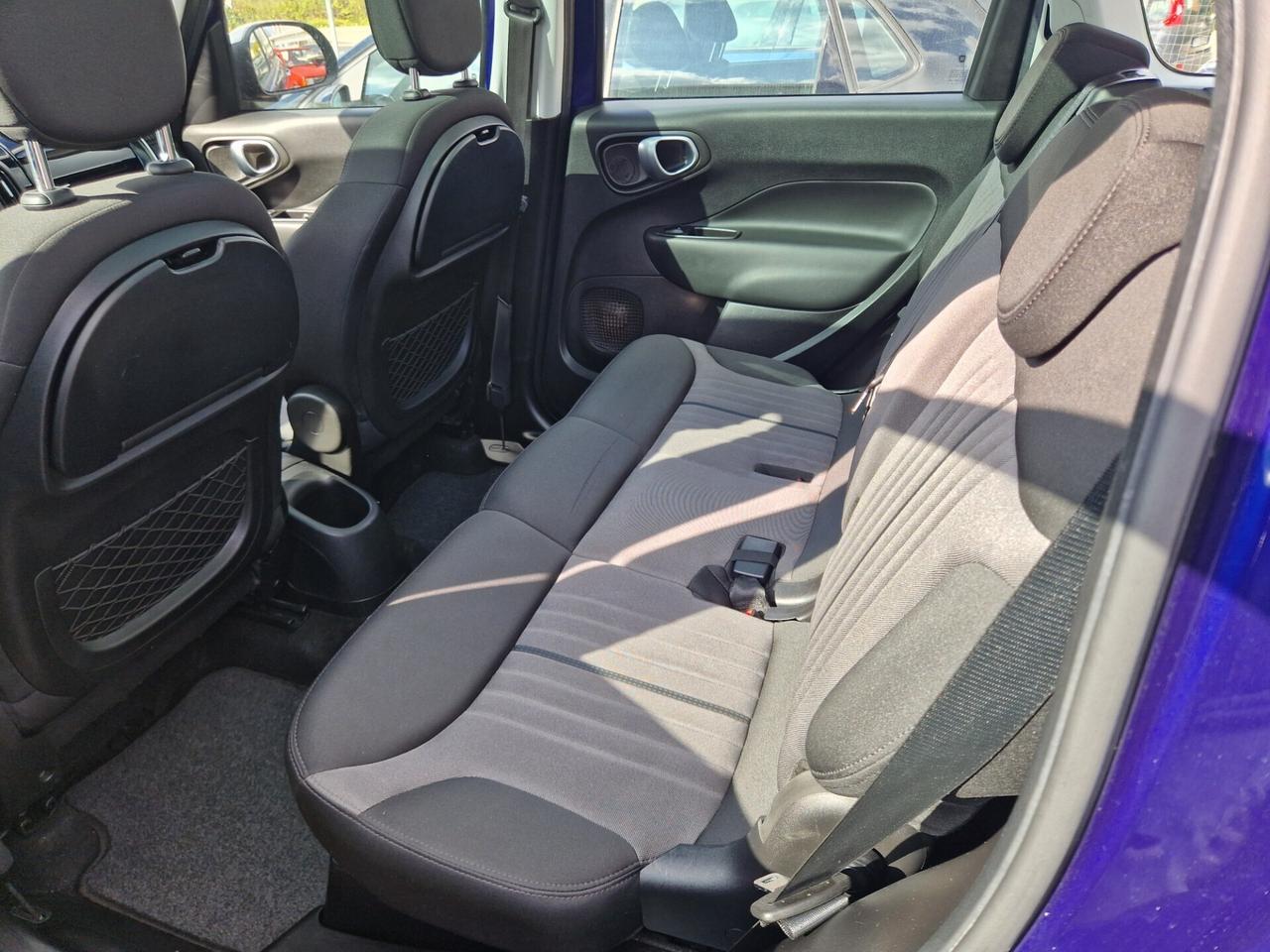 Fiat 500L 1.6 Multijet 120 CV Lounge - 2014