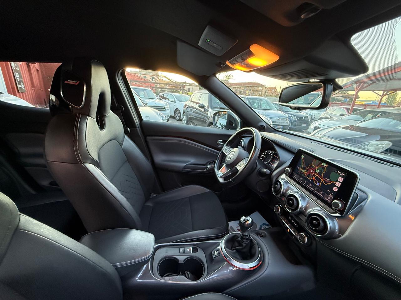 Juke 1.0 DIG-T 114 CV ( N1 IVA ESP ) -unipro-rate