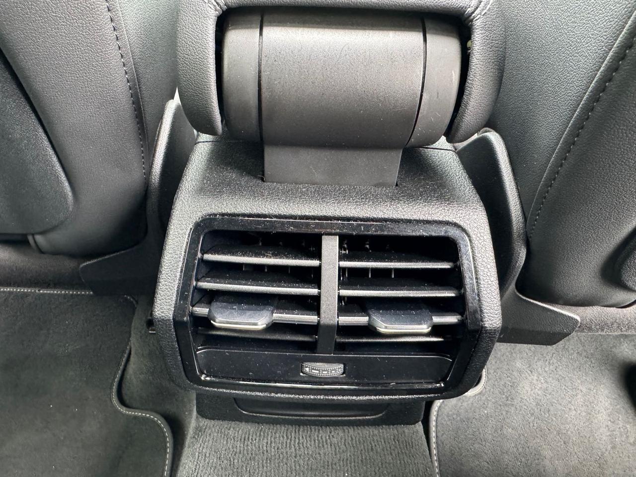 Audi Q3 2.0 40 TDI Sportback S Line #7318