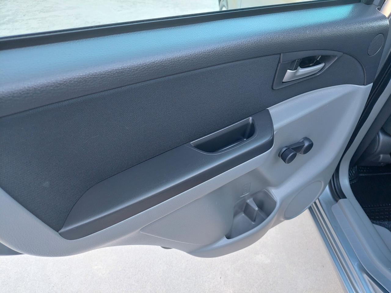 Suzuki SX4 1.6 DDiS 16V Urban Line 90CV PERFETTA