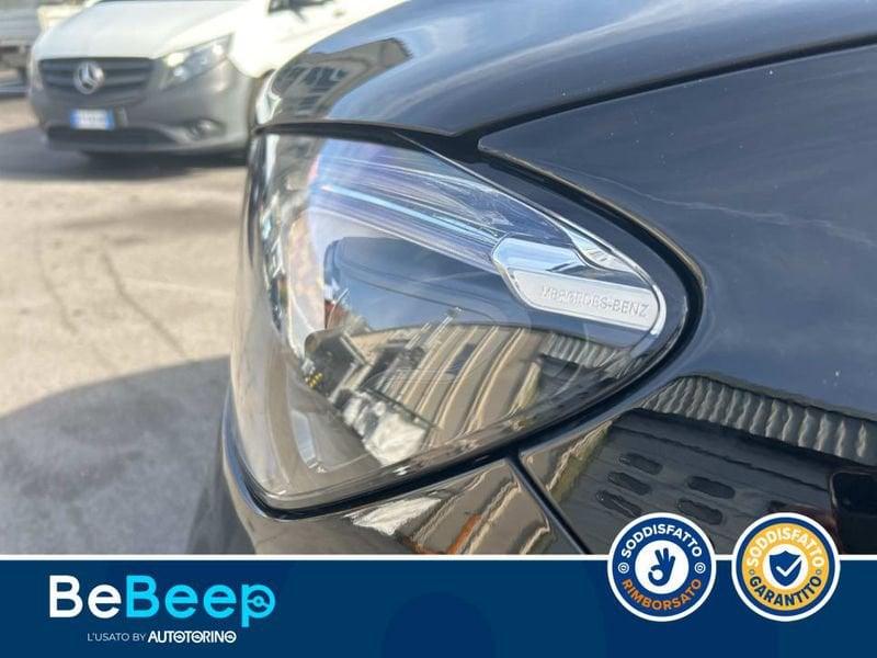 Mercedes-Benz GLE 300 D MHEV PREMIUM 4MATIC AUTO