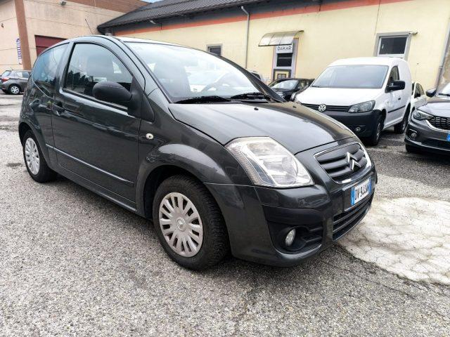 CITROEN C2 1.1 Classique ADATTA A NEOPATENTATO