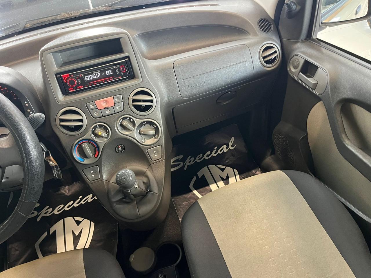 Fiat Panda 1.2 Alessi 60Cv OK NEOPATENTATI