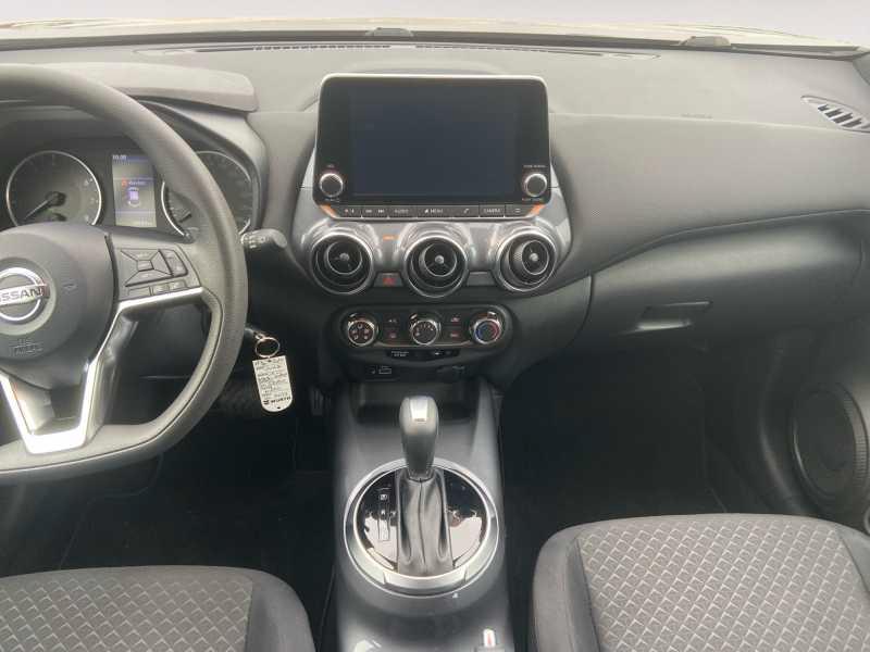 NISSAN Juke 1.0 dig-t Acenta 117cv DcT