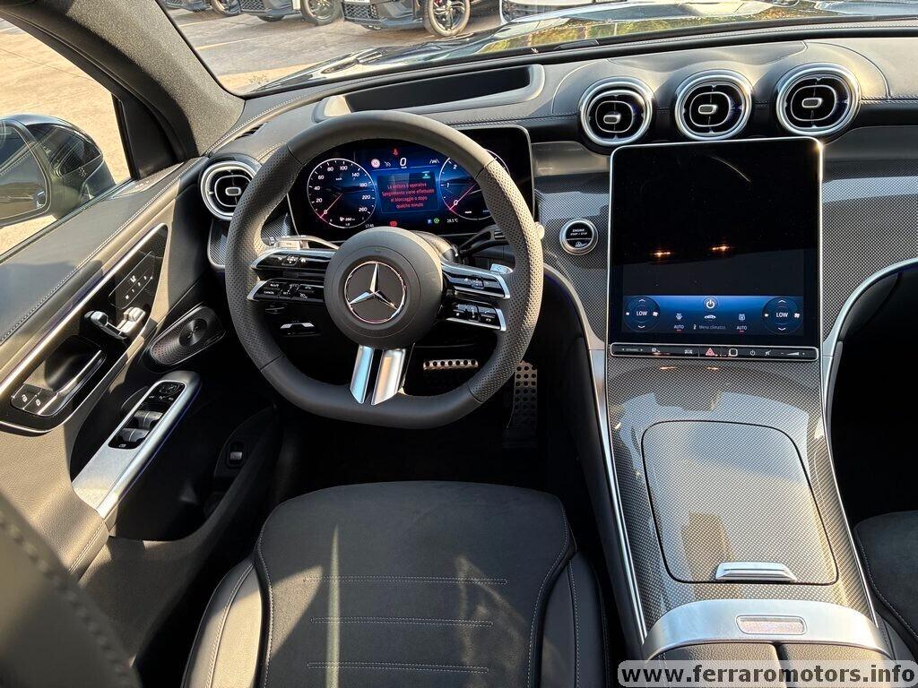 Mercedes glc 220 coupe a rent to buy
