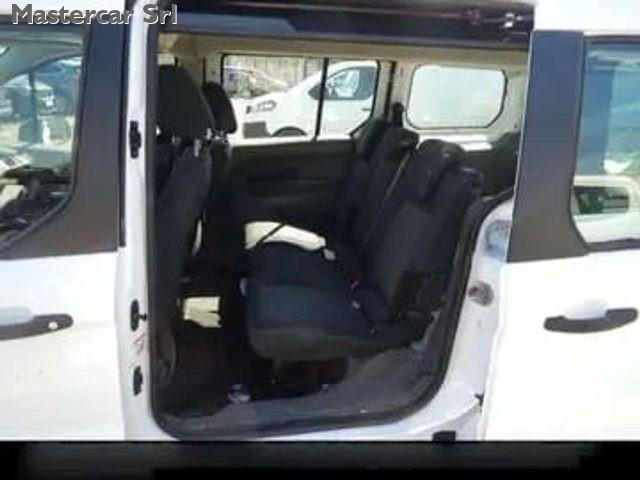 FORD Transit Connect 1.5 TDCI 100CV AUTOCARRO 5 POSTI - FT047DA