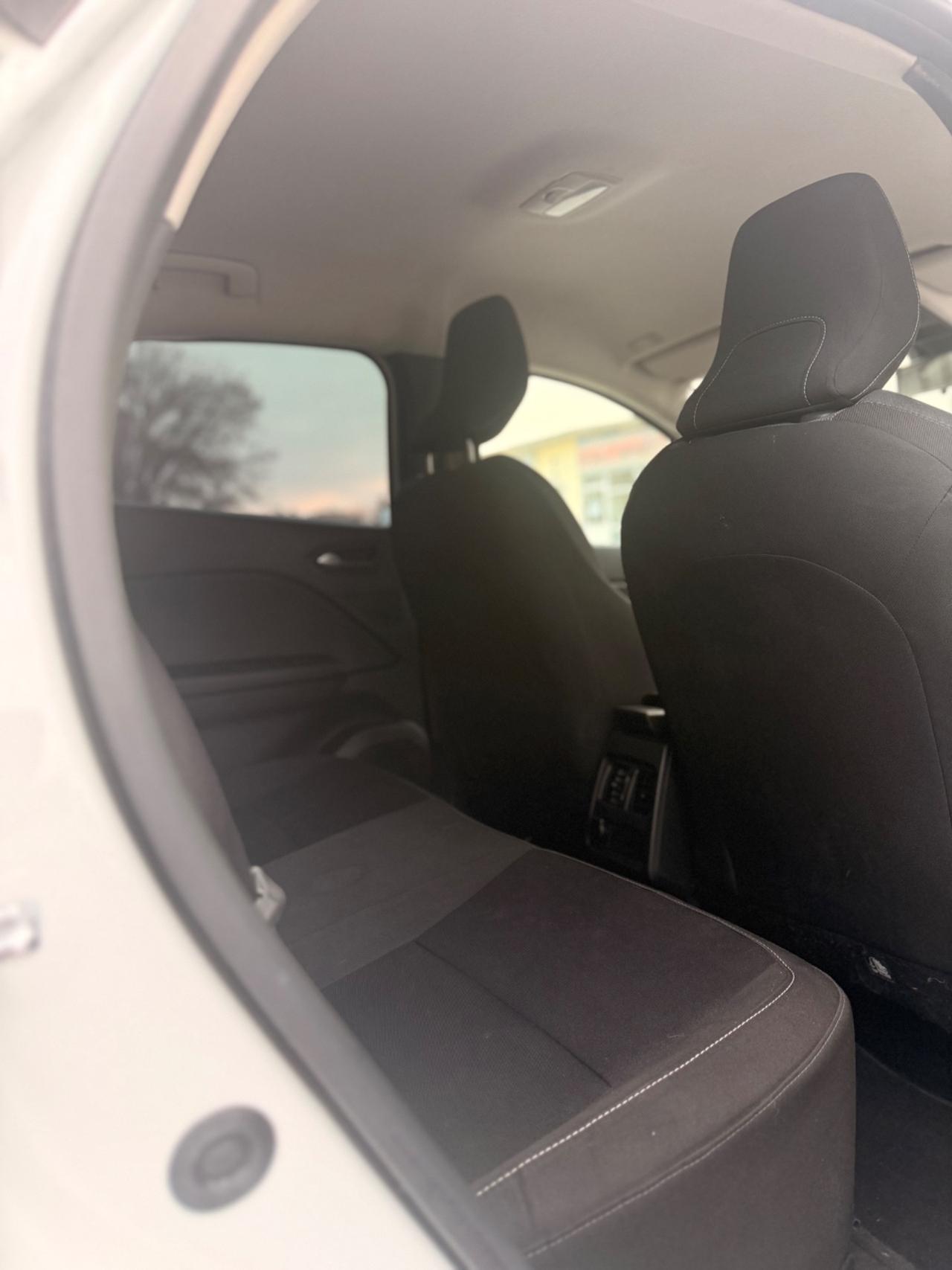 Renault Captur 1.5dfi 95cv Intens