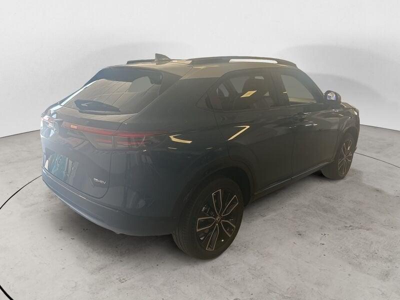 Honda HR-V HR-V 1.5 Hev eCVT Advance Style