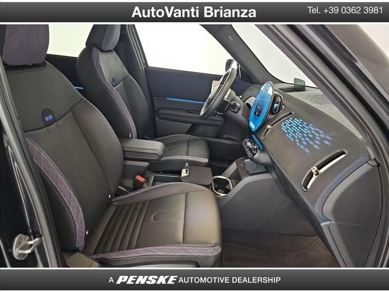 MINI Countryman Mini Countryman 1.5 48V C Classic