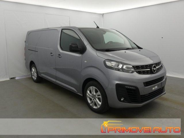 OPEL Vivaro 2.0 Diesel 145CV S&S Furgone