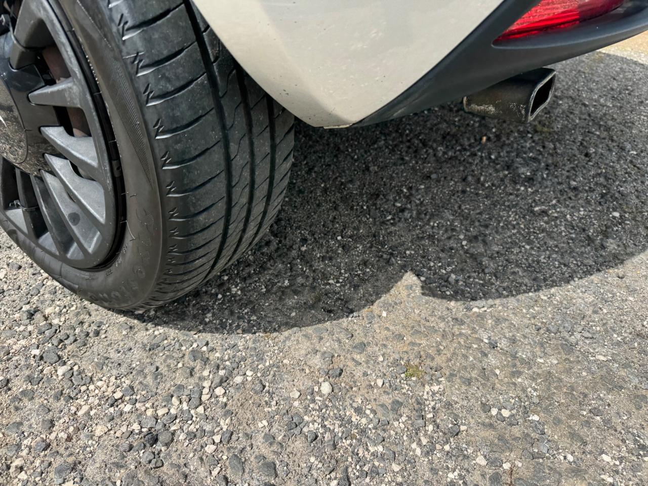 Lancia Ypsilon 1.2 69 CV 5 porte Elle NEOPATENTATI