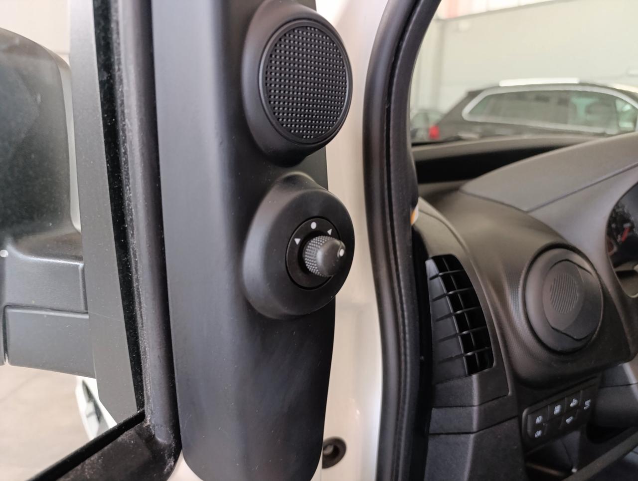 FIAT Fiorino qubo N1 1.3 mjt 95cv SX