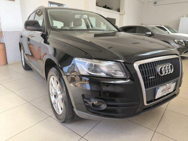 AUDI Q5 2.0 TDI 170 CV quattro S tronic Advanced