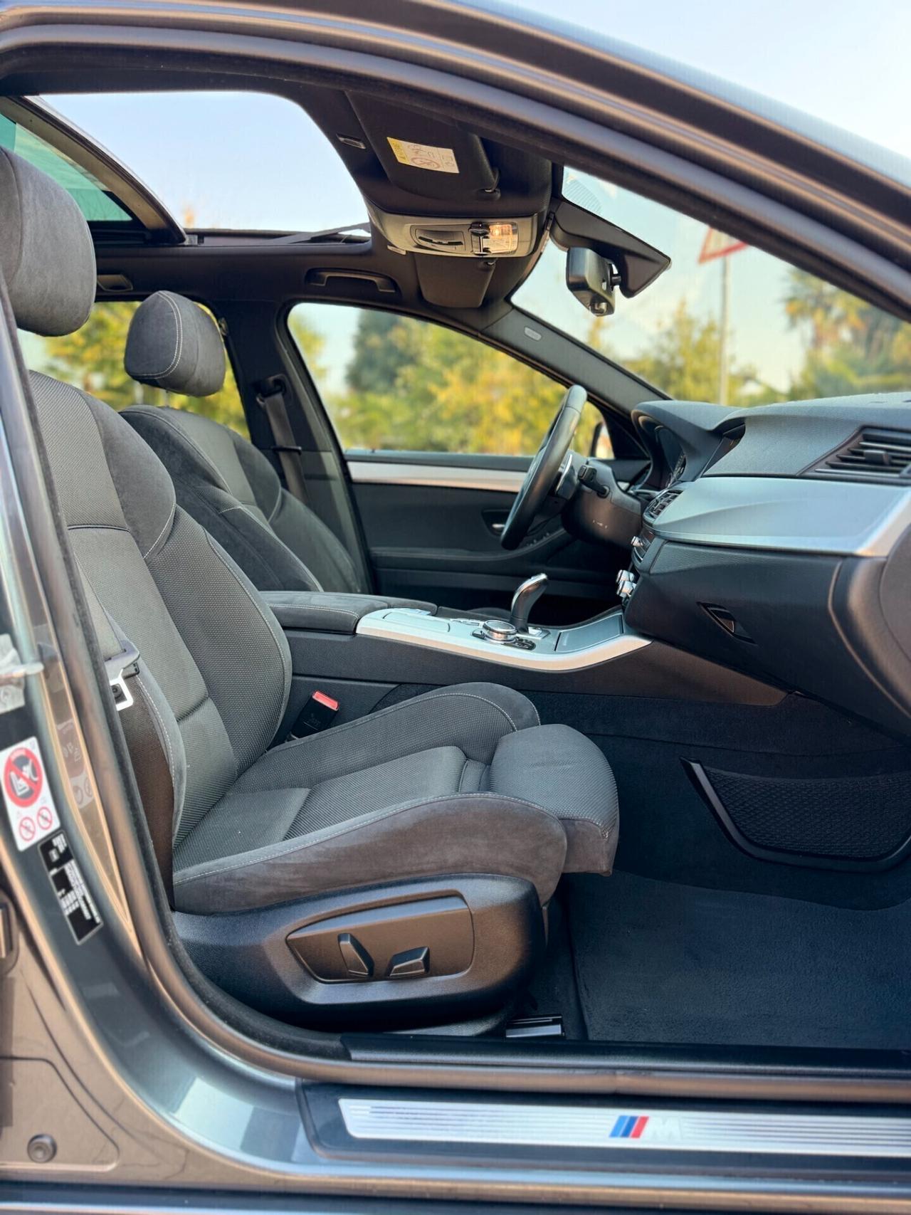 Bmw 530d xDrive 258CV Touring Msport