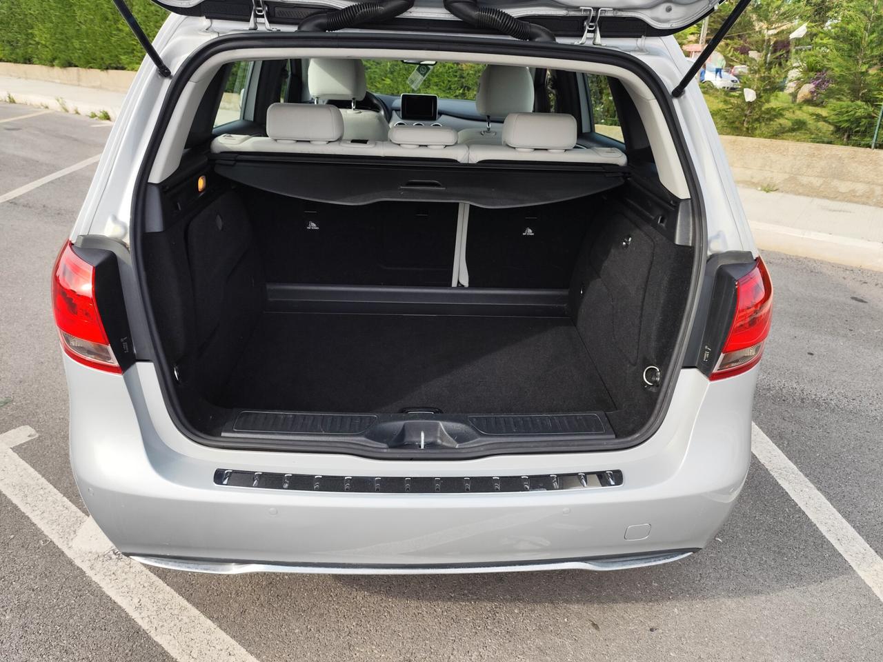 Mercedes-benz B 180 d FULL 70.000 KM