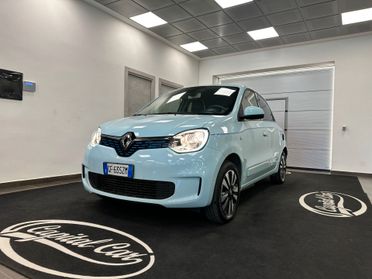 Renault Twingo Electric Intens