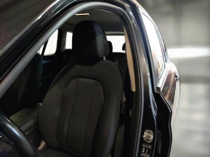 BMW X3 XDRIVE 30E BUSINESS ADVANTAGE AUTO SUV