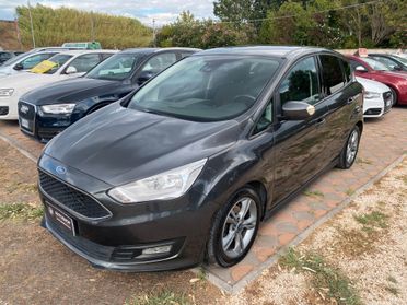 FORD - C-Max - 1.5 TDCi 120 CV Pow. S&S Business - FINANZIABILE - PERMUTE