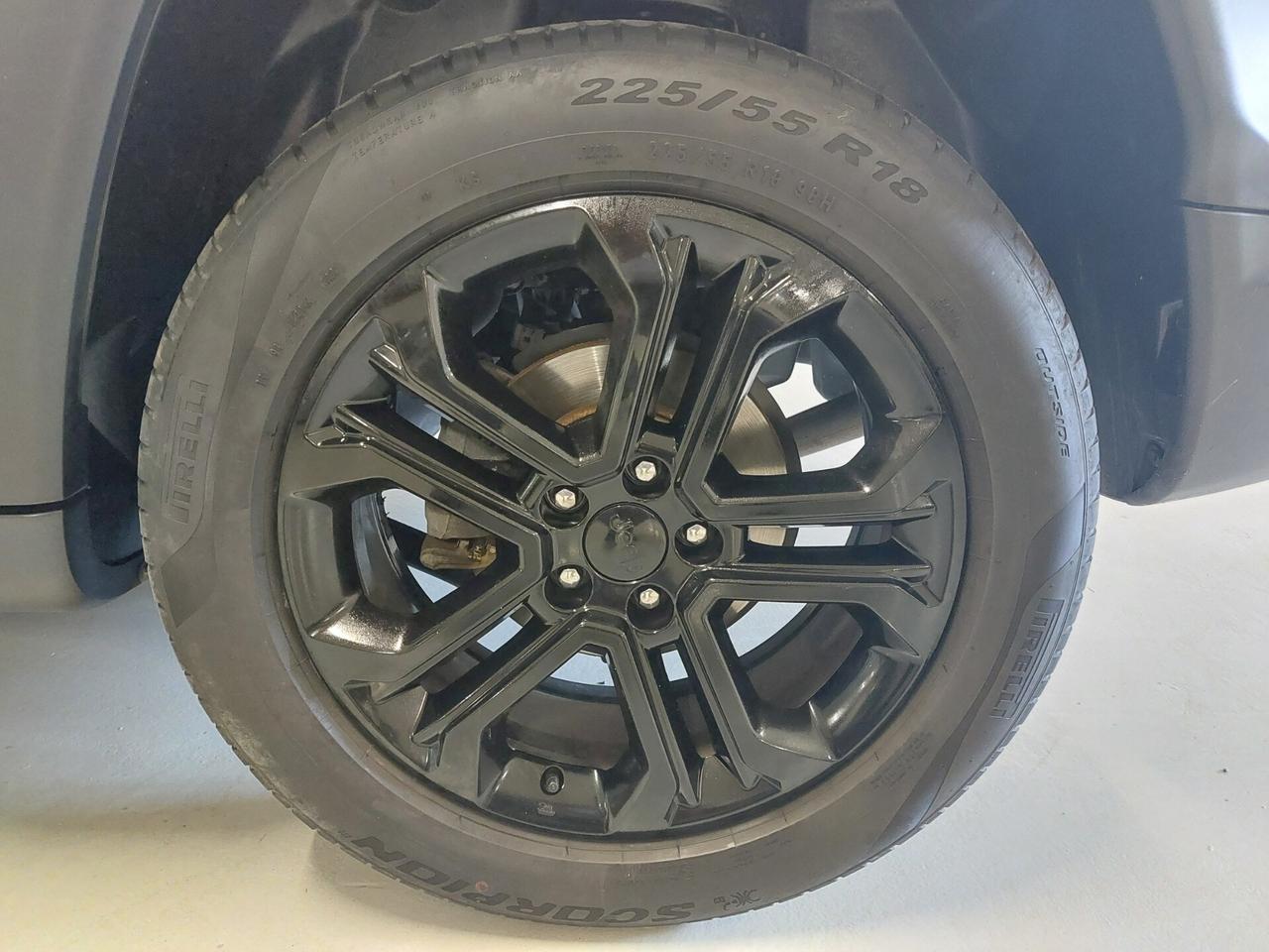 JEEP Compass 2ª serie Compass 1.6 Multijet II ...