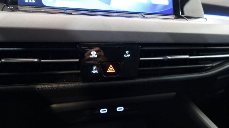 Volkswagen Golf Golf 1.5 etsi evo Life 130cv dsg