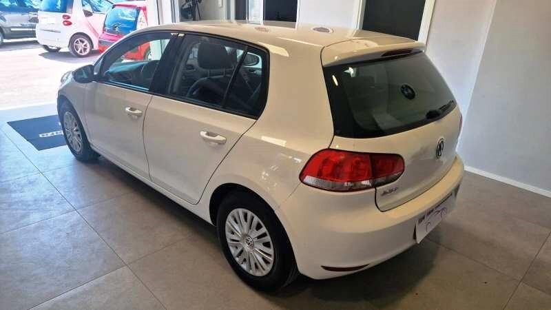 Volkswagen Golf 1.4 80 CV United