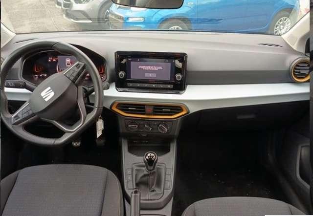 SEAT Ibiza Ibiza 1.0 mpi 80cv AUTO IN ARRIVO