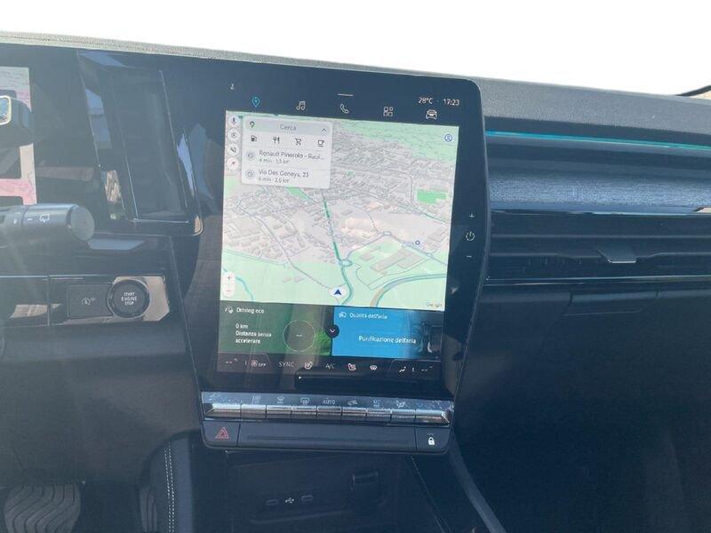 Renault Austral Mild Hybrid 160 Auto Techno