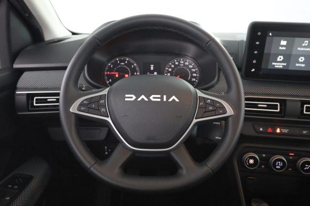 DACIA Sandero Sandero Streetway 1.0 SCe 65 CV Expression