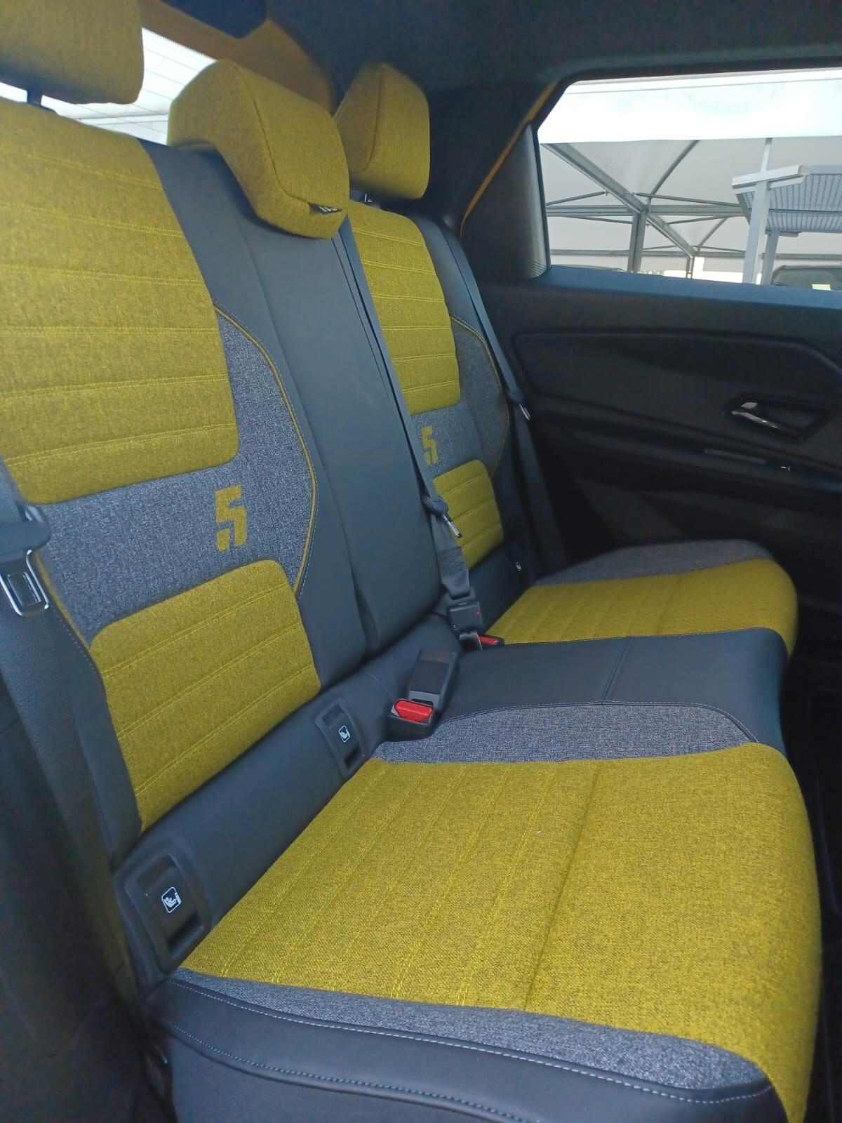 Renault 5 E-Tech Electric 150 CV Comfort Range AC 11 Iconic Cinq