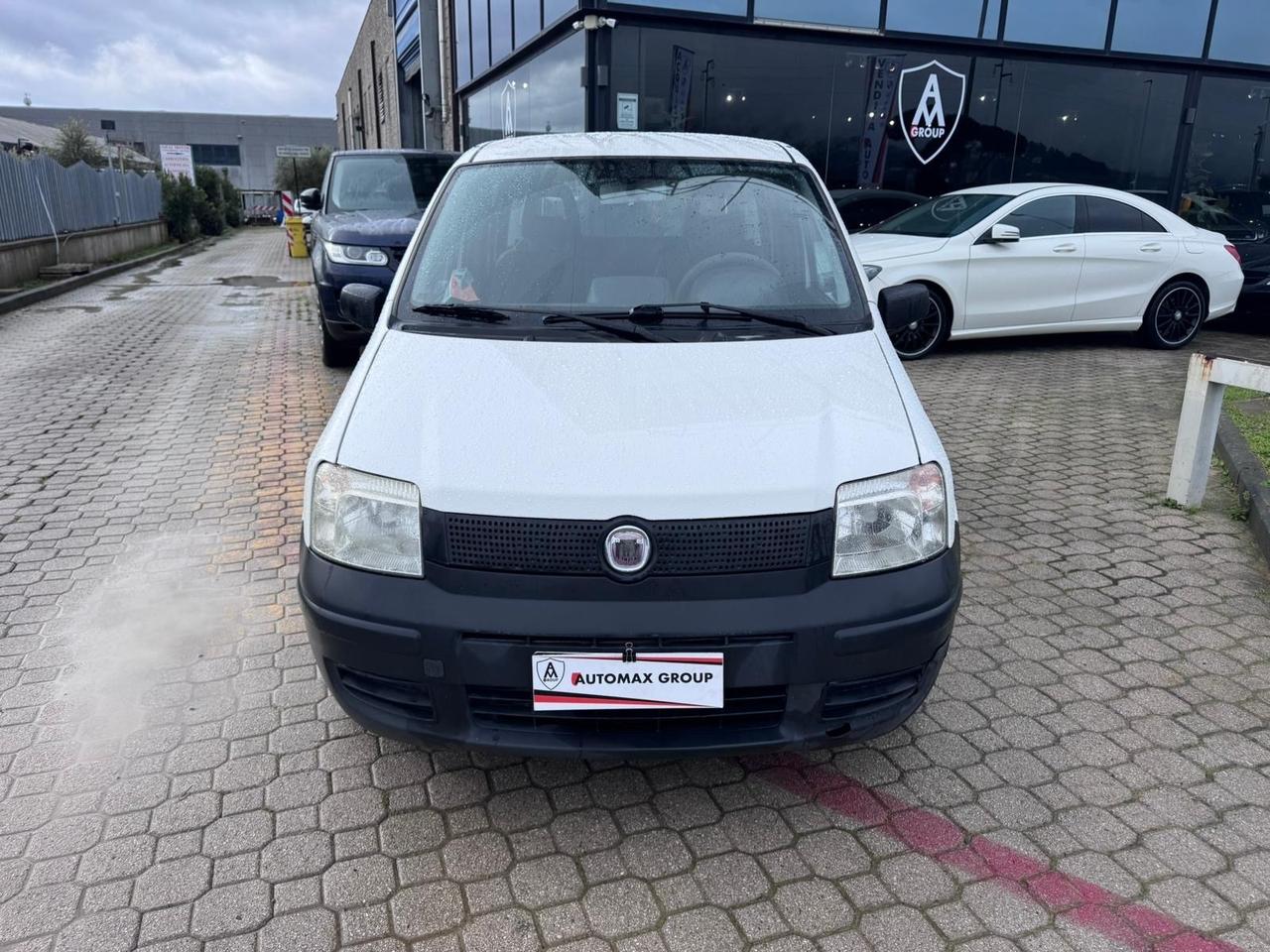 Fiat Panda 1.1 Active