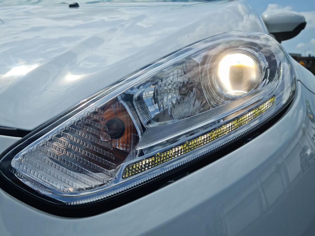 Ford Fiesta ST 1600 ECOBOOST INDIVIDUAL #6330