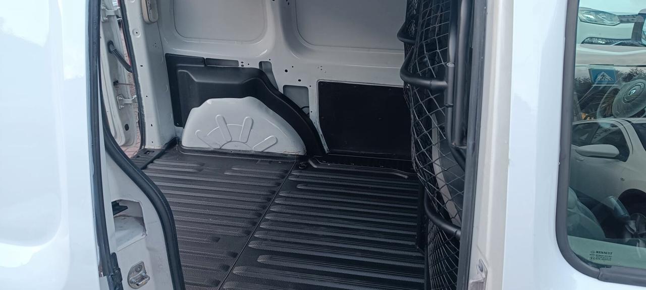 Renault Kangoo 1.5 dCi 90CV F.AP. 3p. Express Compact