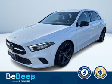 Mercedes-Benz Classe A A 160 D SPORT