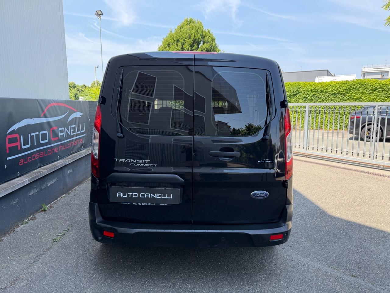Ford Transit Connect 230 1.5 TDCi 100CV POSTI N1 OTTIMO