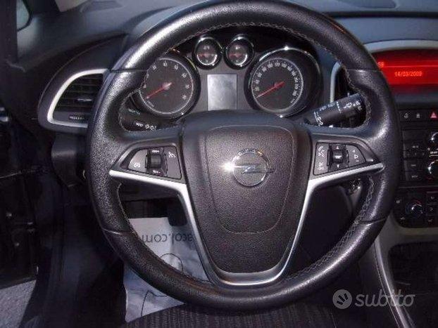 OPEL Astra 5p 1.6 Cosmo 115cv-SOLO 92.000 KM !!!