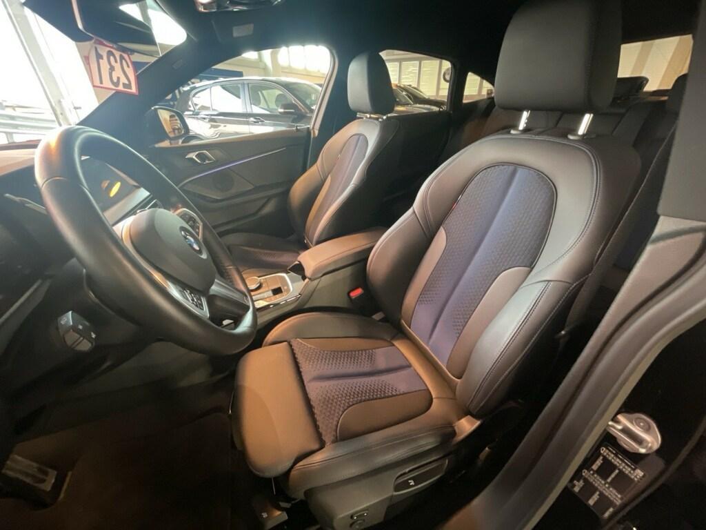 BMW Serie 2 Gran Coupe 220 d Msport Steptronic