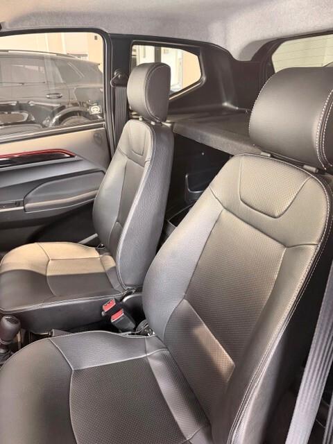 Aixam City Sport Ambition