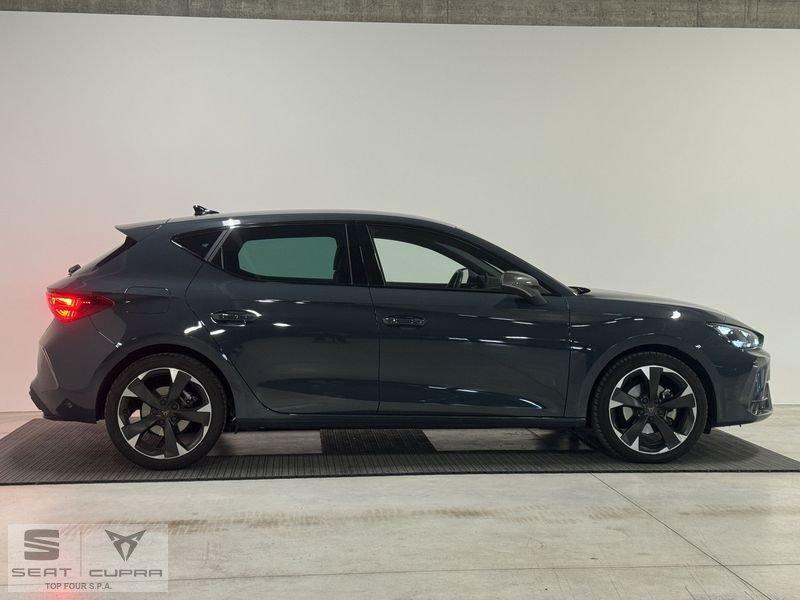 CUPRA Leon 1.5 Hybrid DSG
