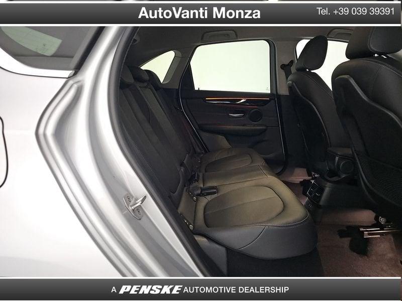 BMW Serie 2 Active Tourer 225xe Active Tourer iPerformance Luxury aut.