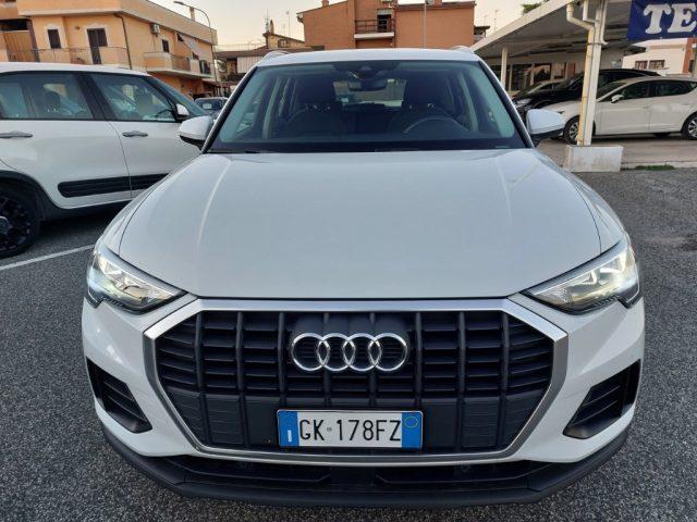 AUDI Q3 35 TDI S tronic Business KM 62000 Fatturabile