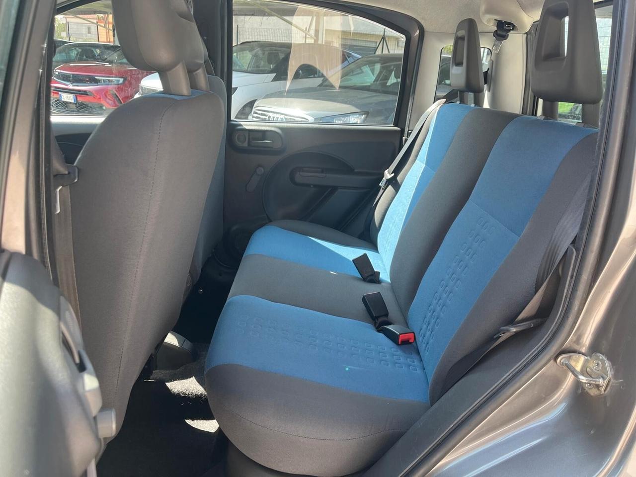 Fiat Panda 1.3 MJT DPF Van Active 2 posti